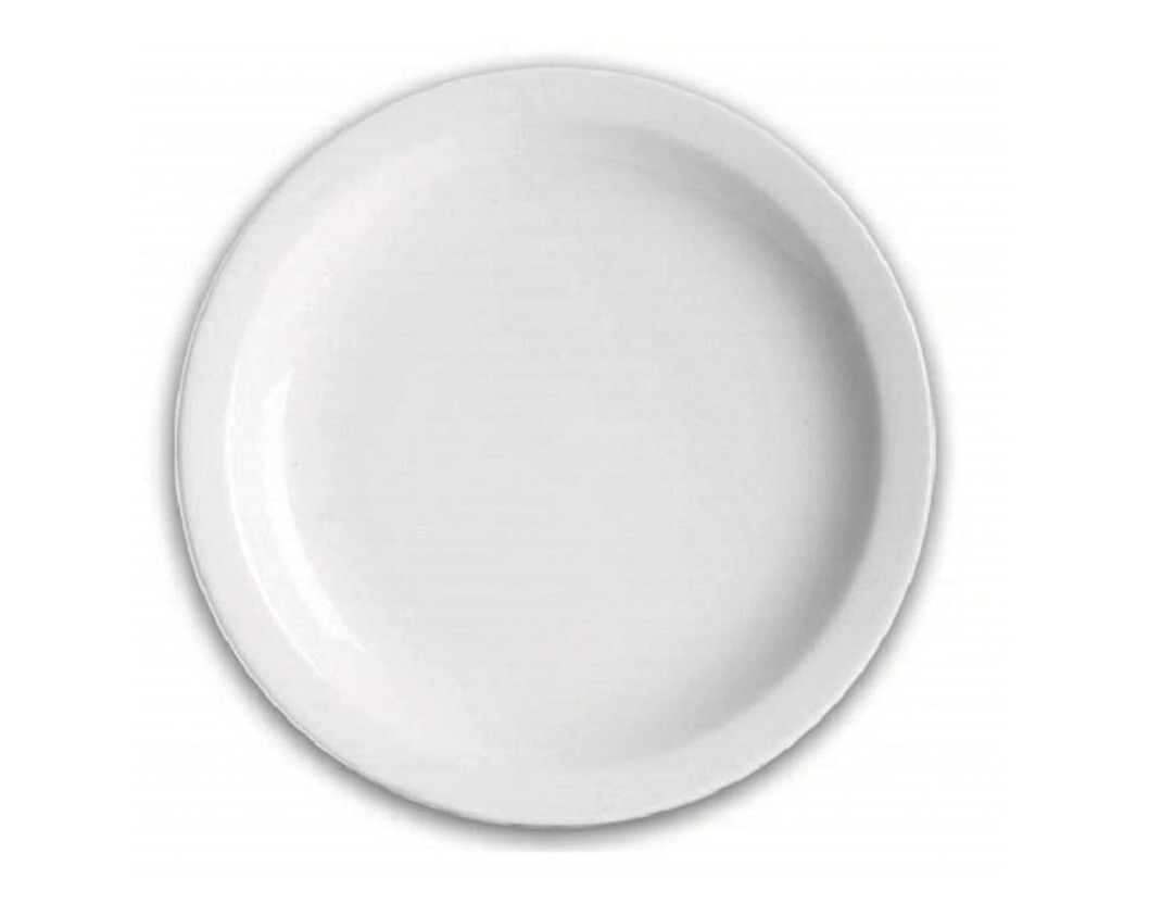 PLATO FIAMBRE 21 L.R PORC.BCA VERBANO