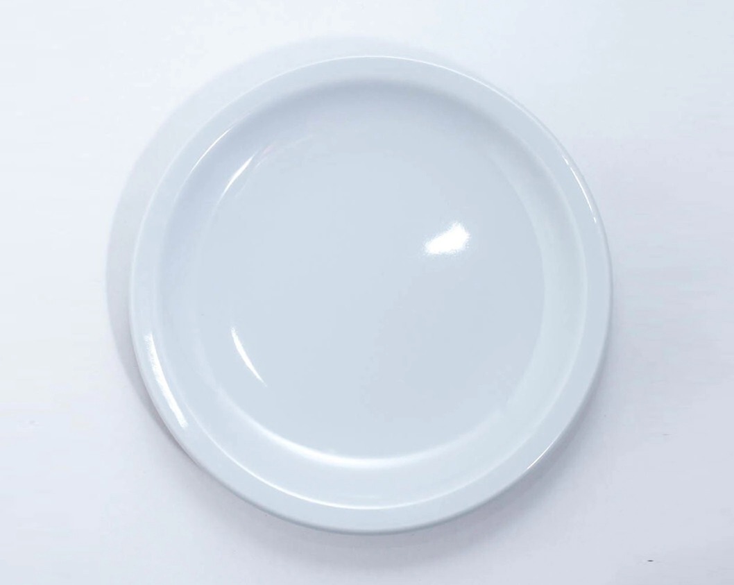 PLATO PLAYO 25 L.R.PORC.BCA VERBANO