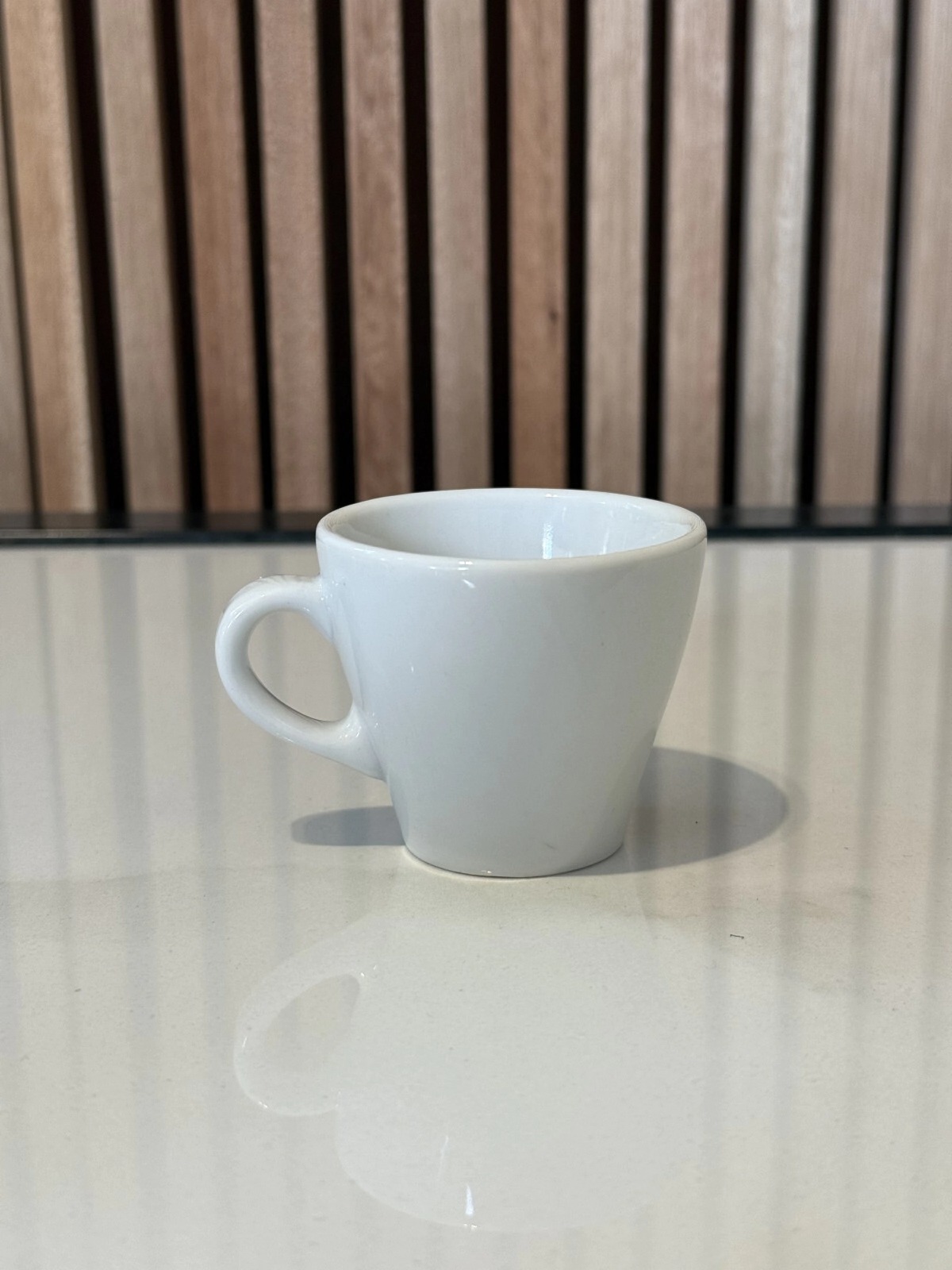 TAZA CAFE MONZA PORC. BCA. VERBANO