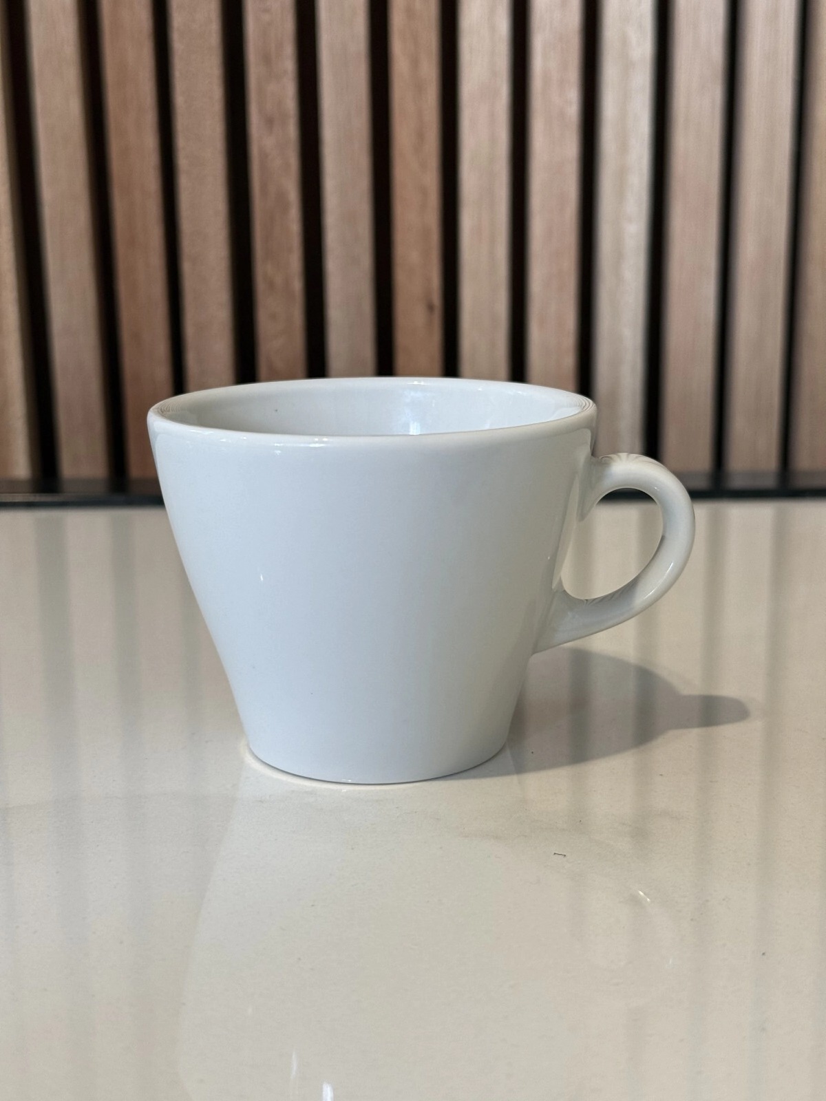 TAZA TE MONZA PORC. BCA. VERBANO