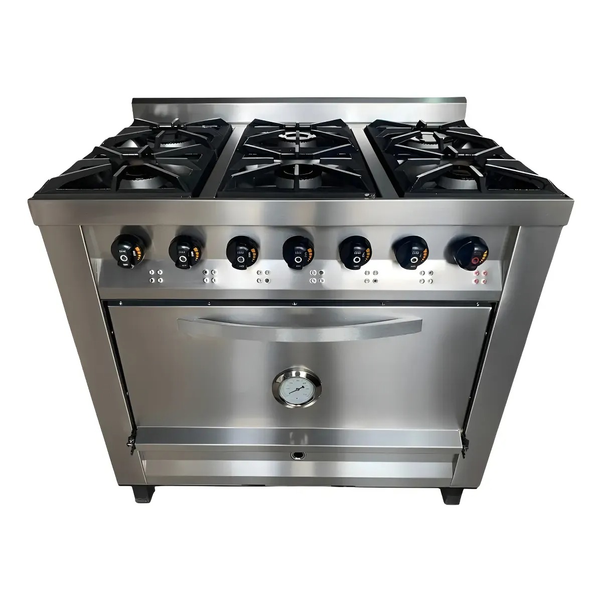 COCINA 6 MECHEROS FIAMA ROVESCO